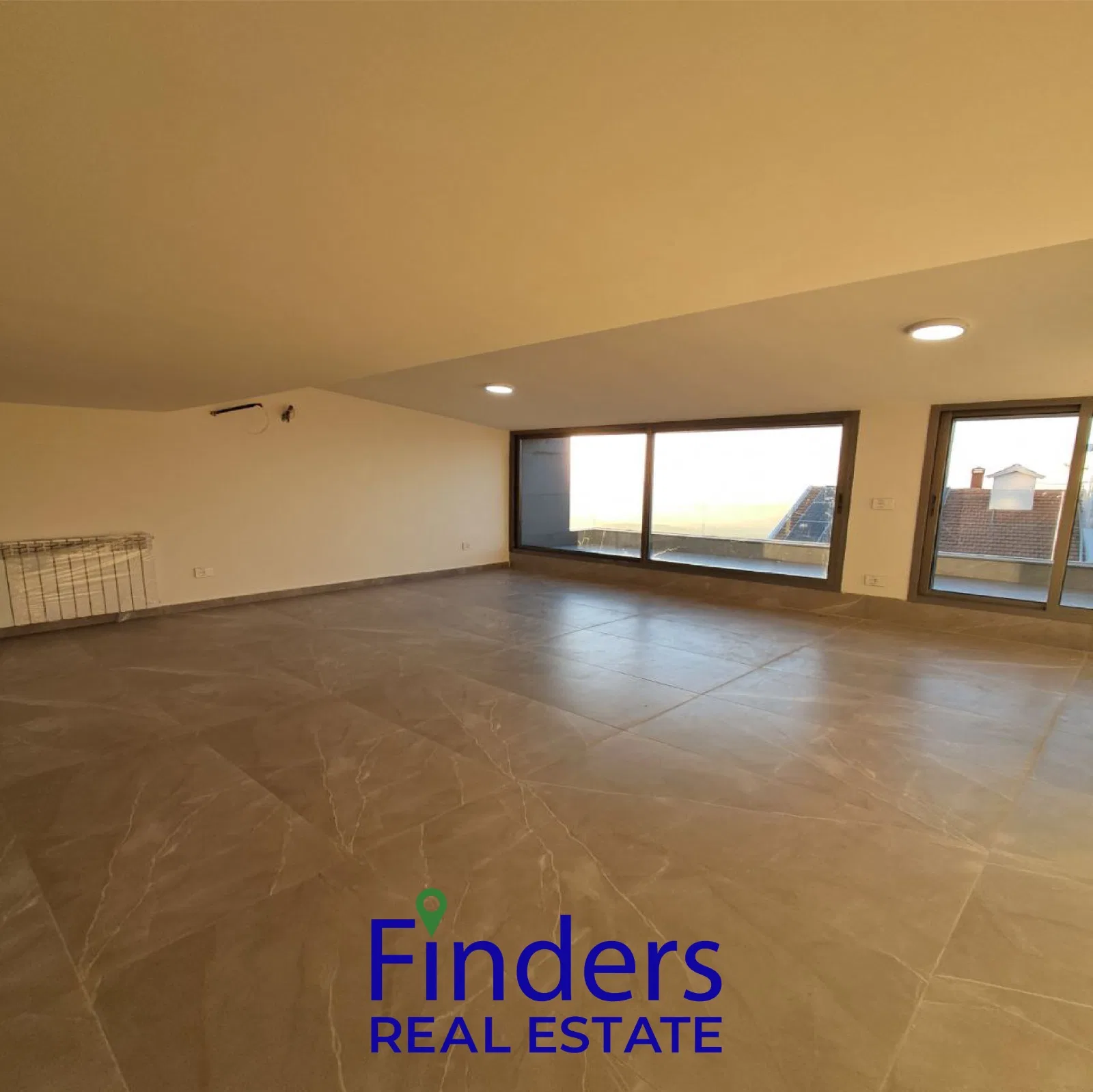 Rooftop for sale in Beit Mery, photo 3