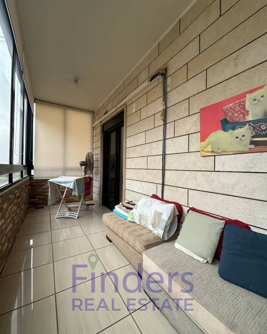 Apartment for sale in Sabtieh!, photo 3