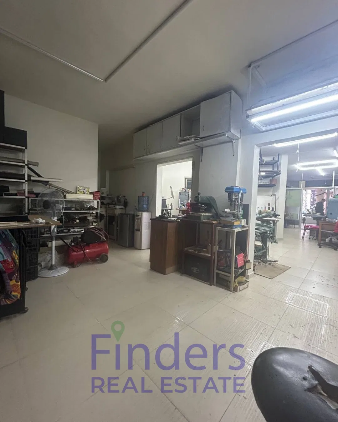 shop for sale in Sabtieh!, photo 4