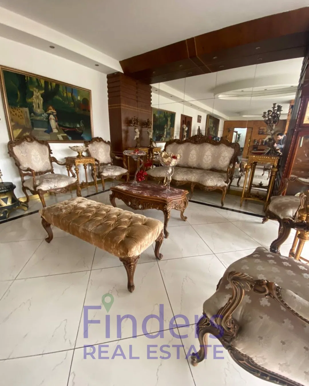Apartment for sale in Dekwaneh!, photo 2