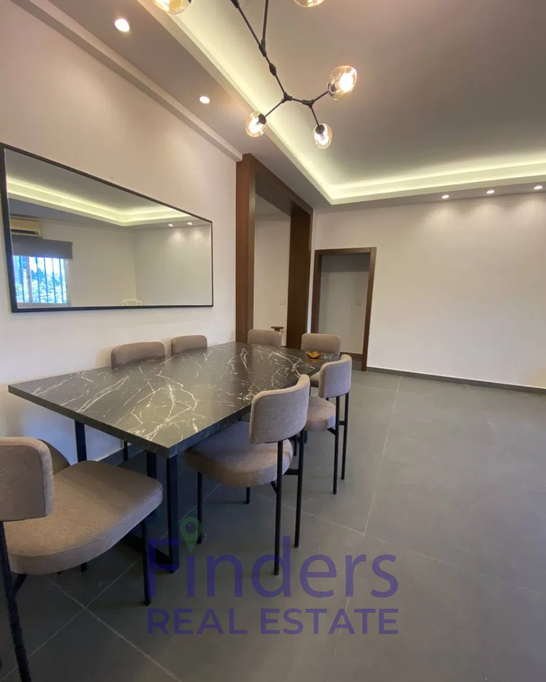 Apartment for sale in Baouchriyeh!, photo 3