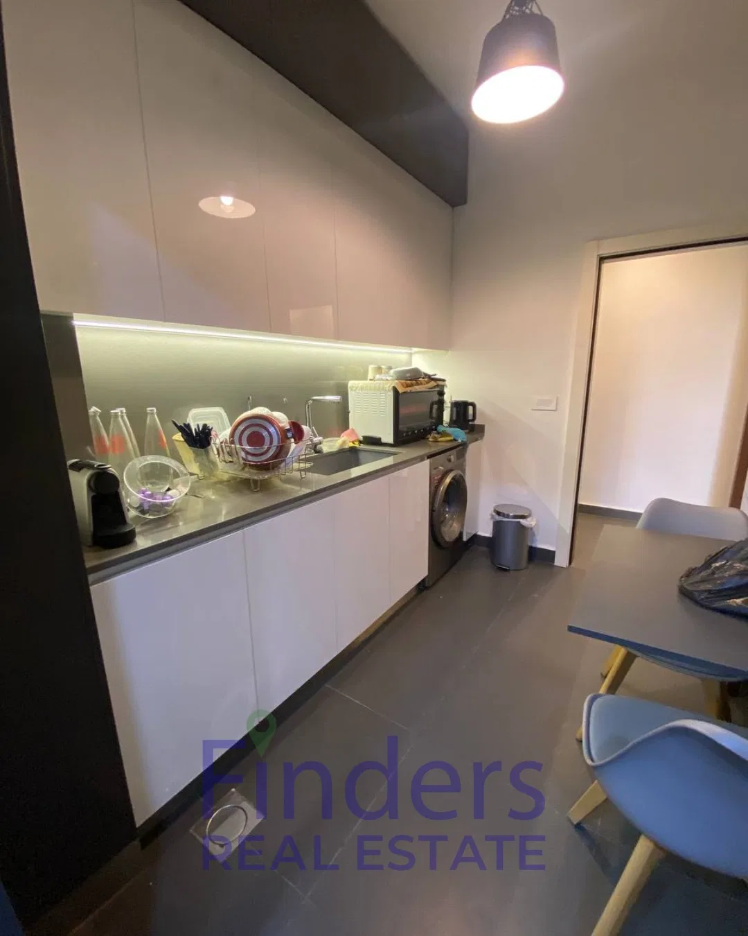 Apartment for sale in Baouchriyeh!, photo 4
