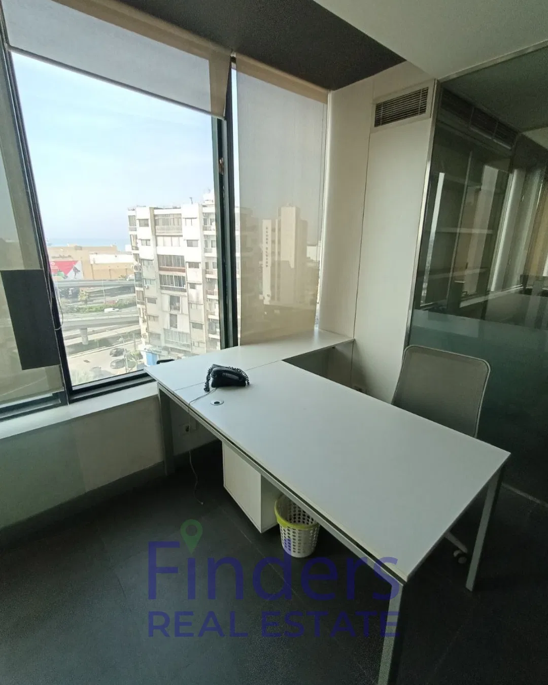 Office for rent in Jdeideh!, photo 5