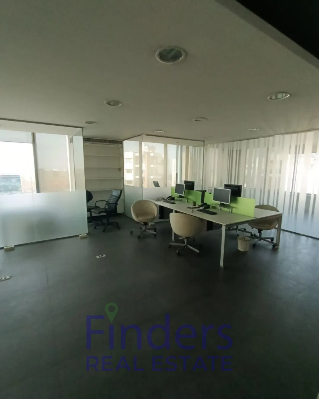 Office for rent in Jdeideh!, photo 7