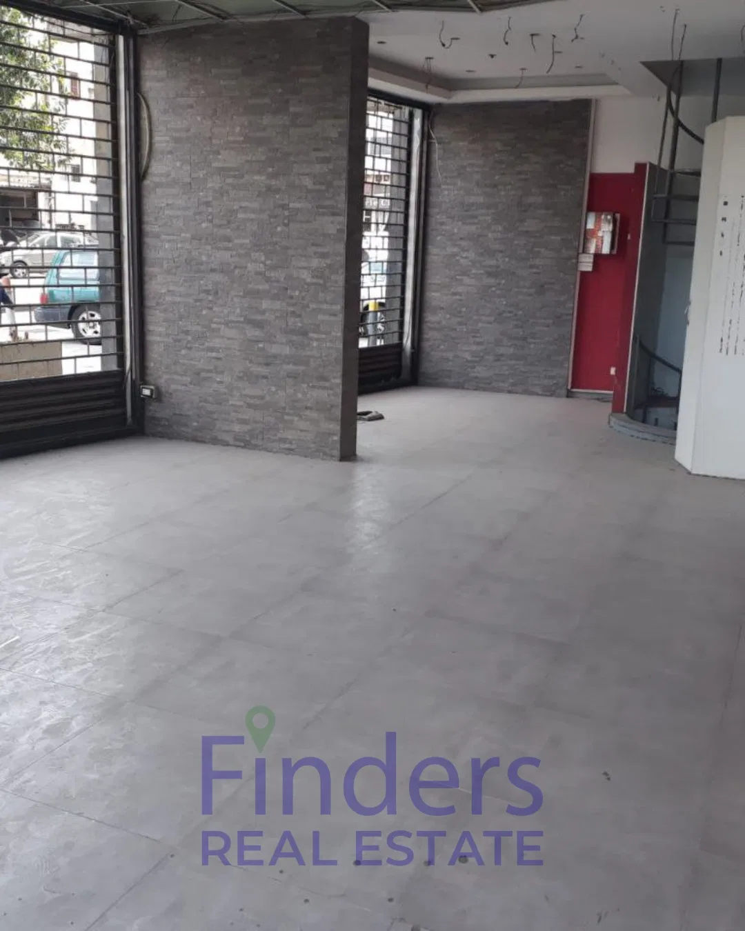 Shop for rent in Baouchriye!, photo 2