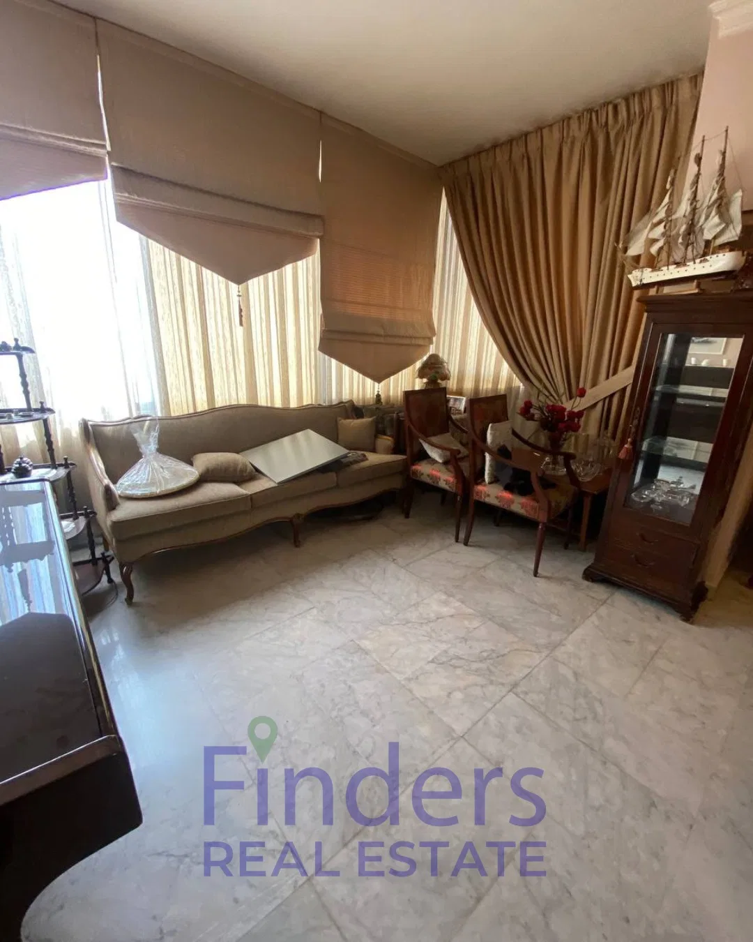 partment for sale in Dekwaneh!, photo 2