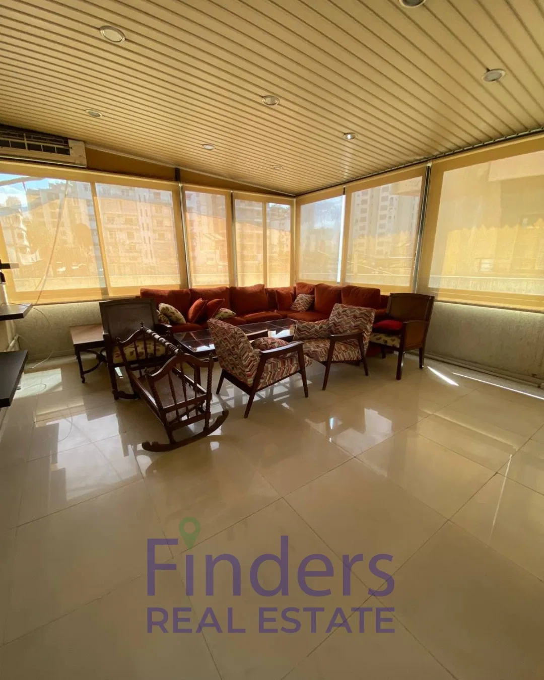 partment for sale in Dekwaneh!, photo 3