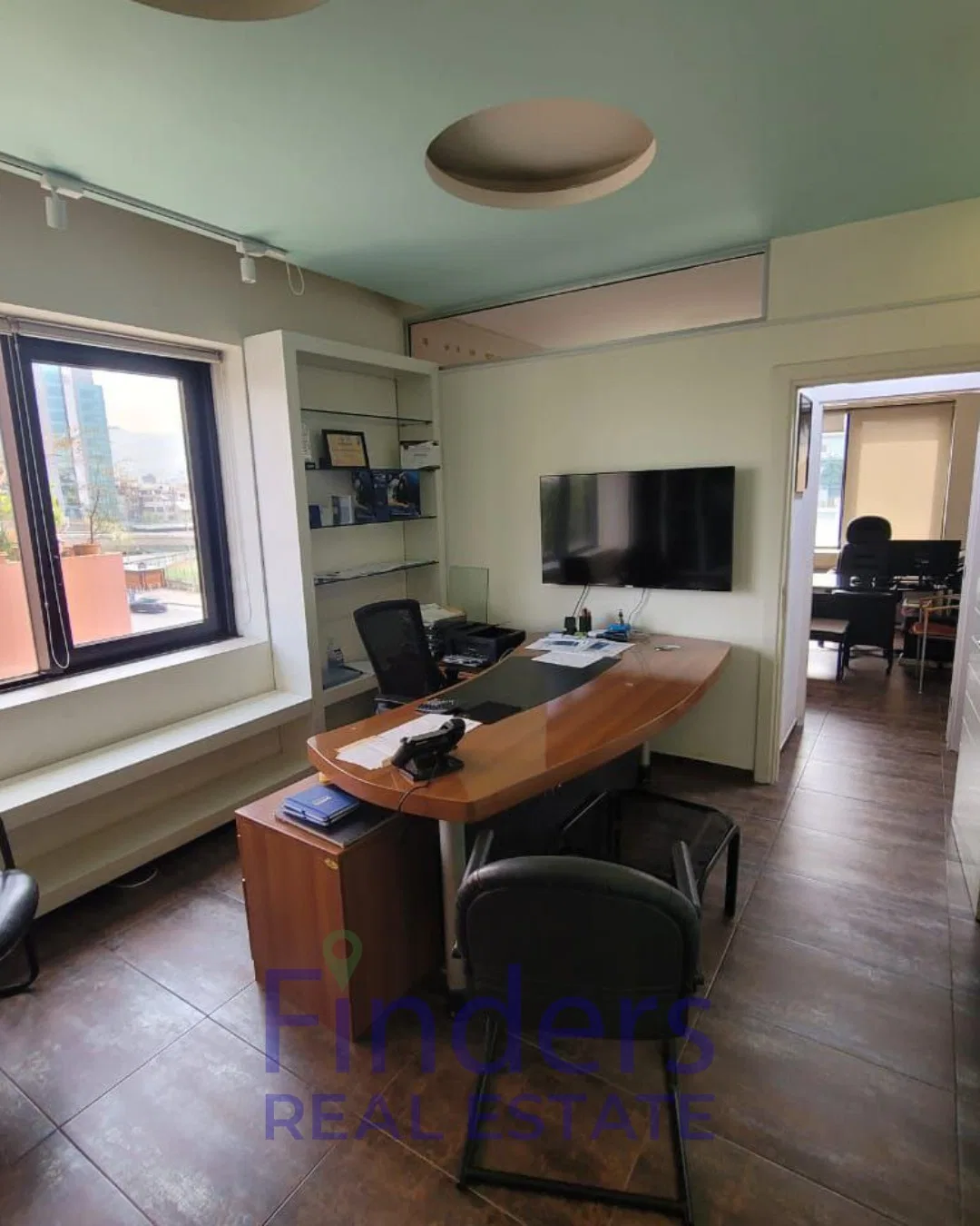Office for rent in Sin El Fil!, photo 4