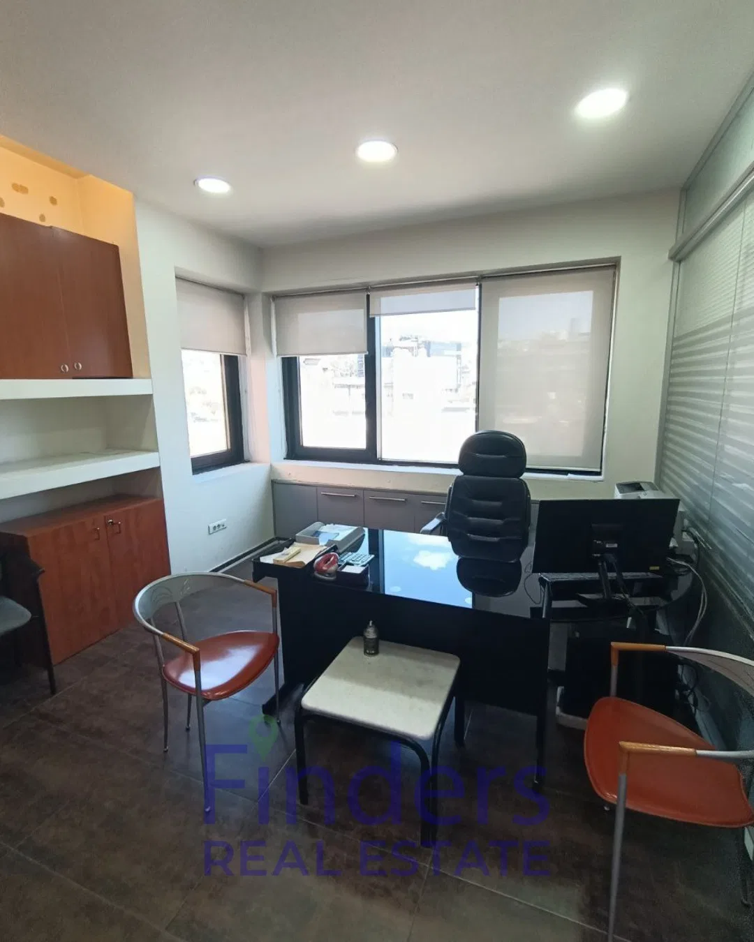 Office for rent in Sin El Fil!, photo 5