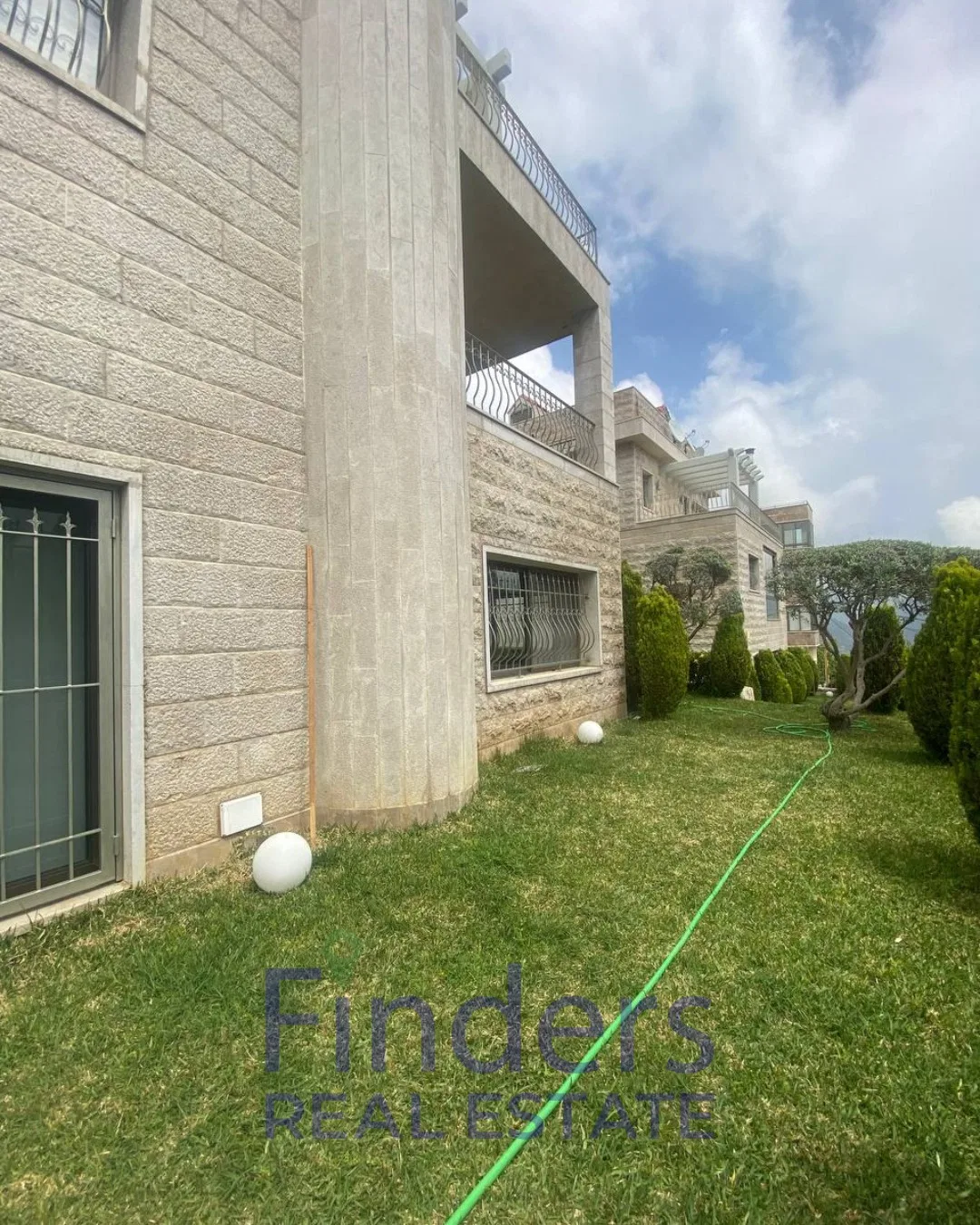 Triplex for rent in Ballouneh!, photo 4