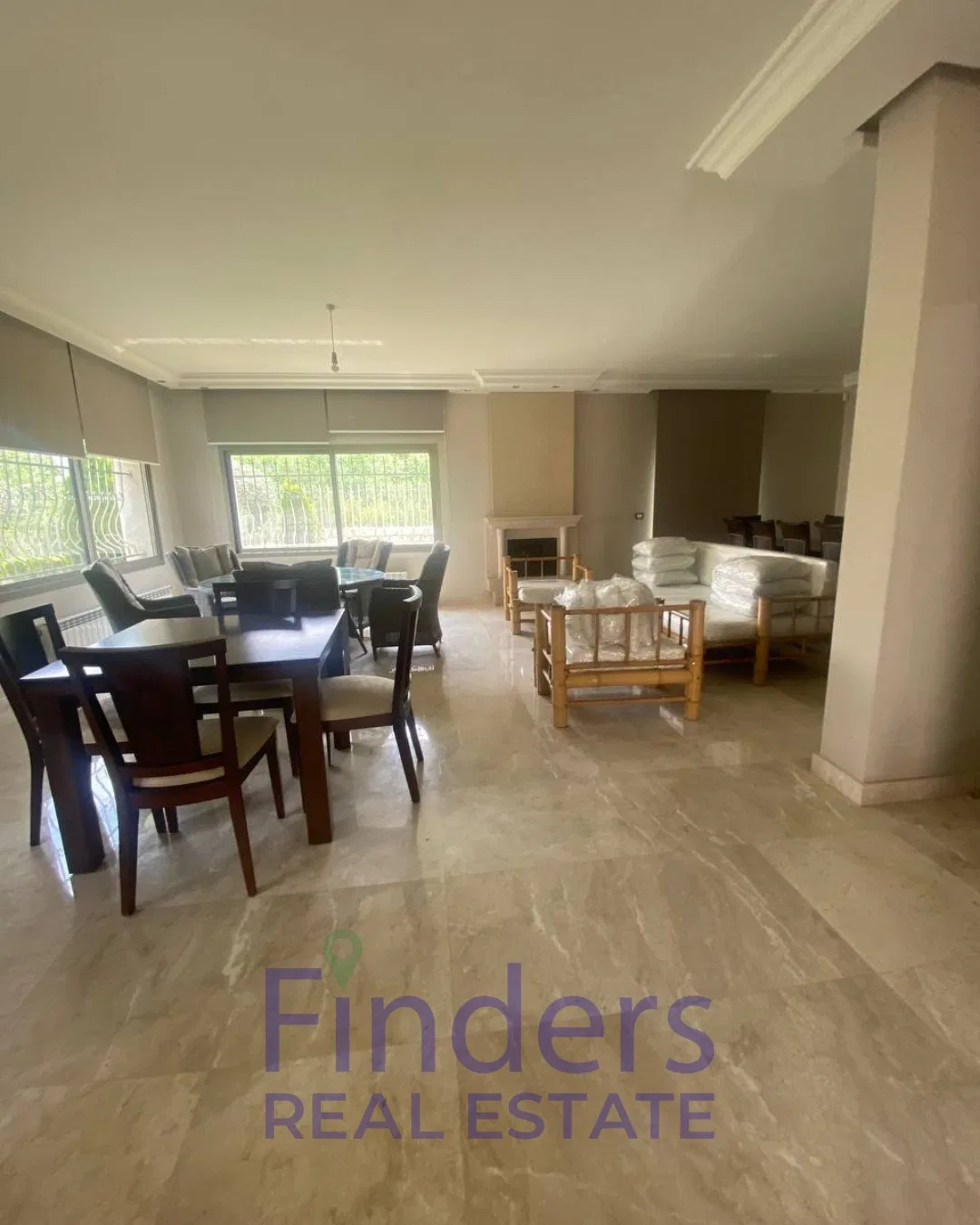 Triplex for rent in Ballouneh!, photo 6