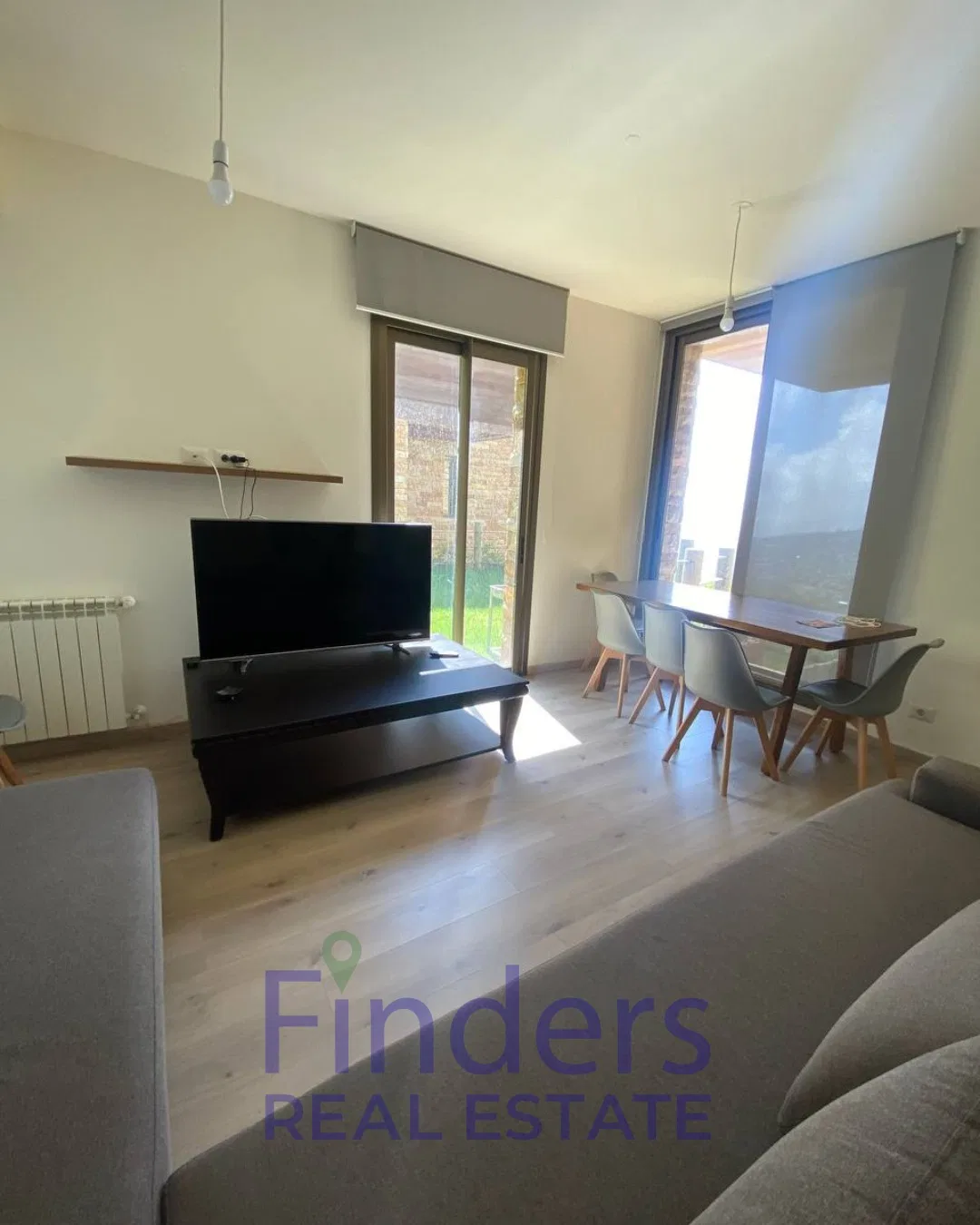 Duplex chalet for sale in Bqaatouta- Faqra!, photo 3
