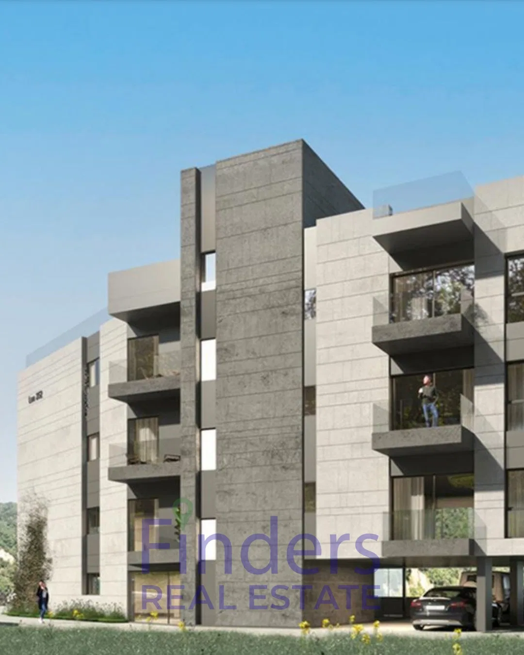Apartment for sale in Mar Chaaya!, photo 2