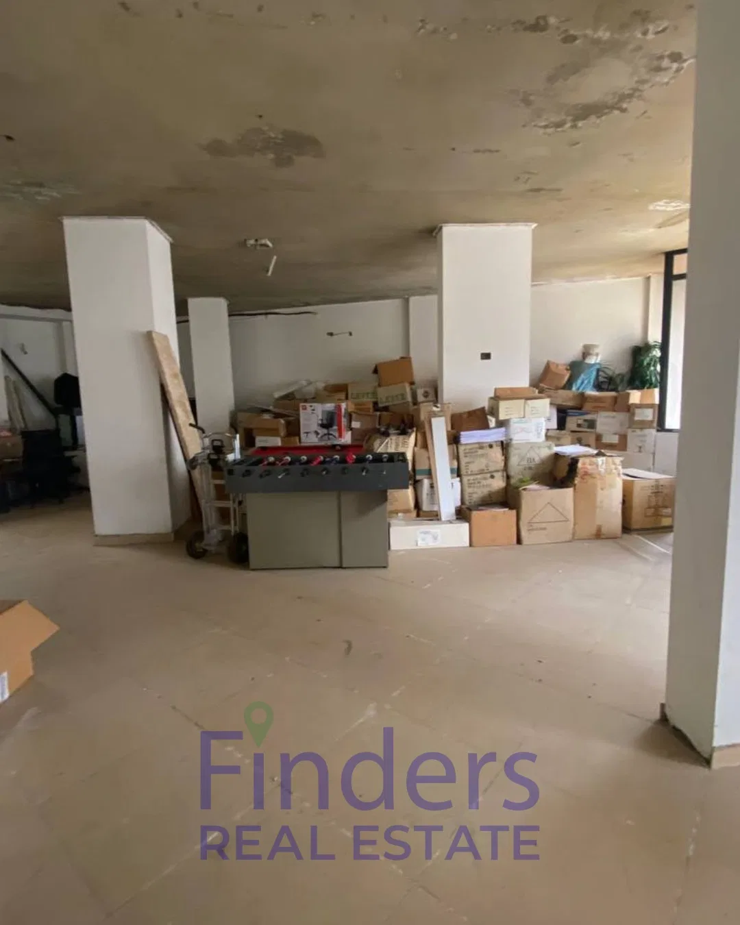 Showroom for rent in Baouchriye!, photo 2