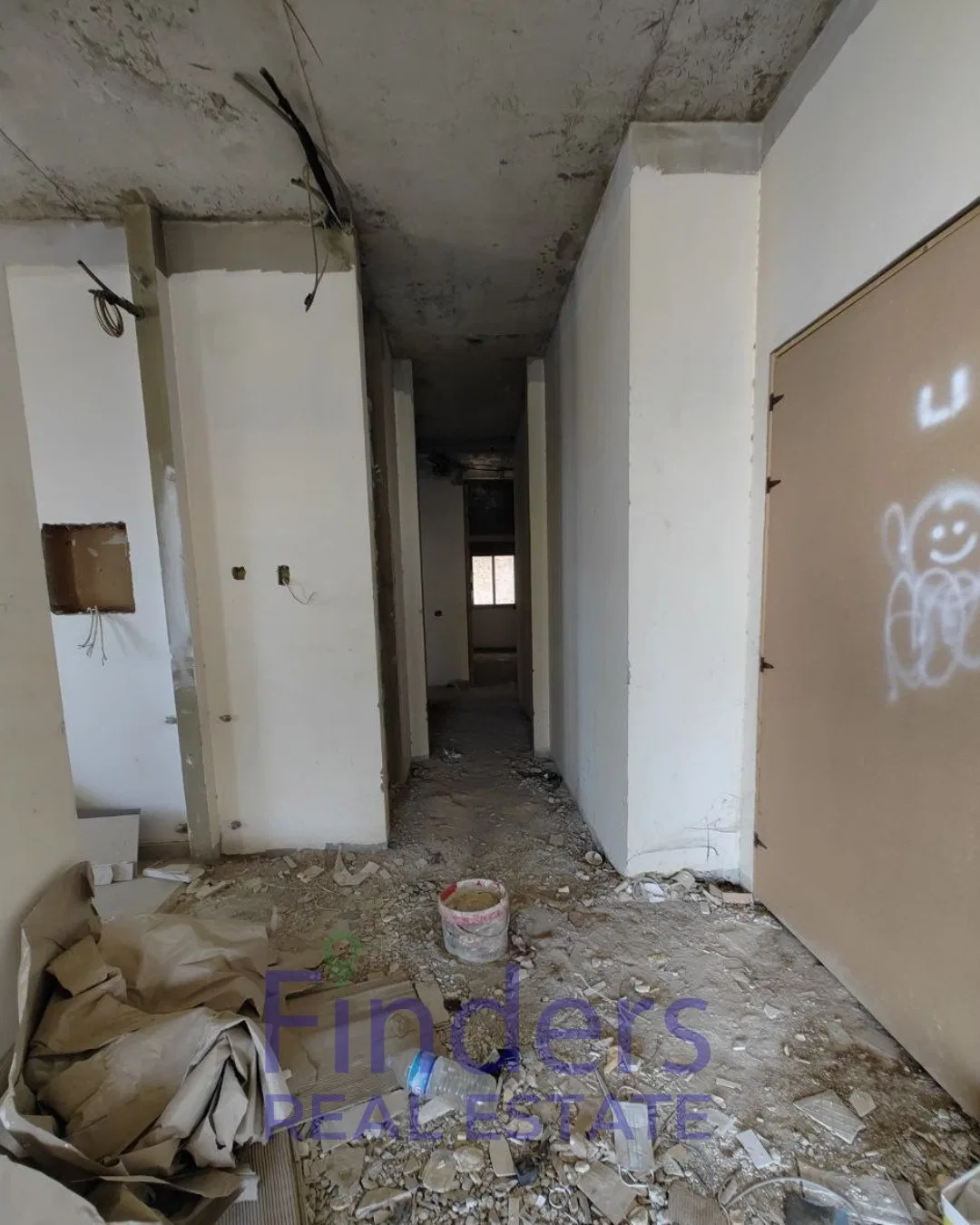 Apartment for sale in Qornet Chehouane!, photo 5