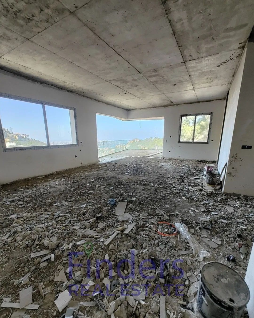 Apartment for sale in Qornet Chehouane!, photo 8