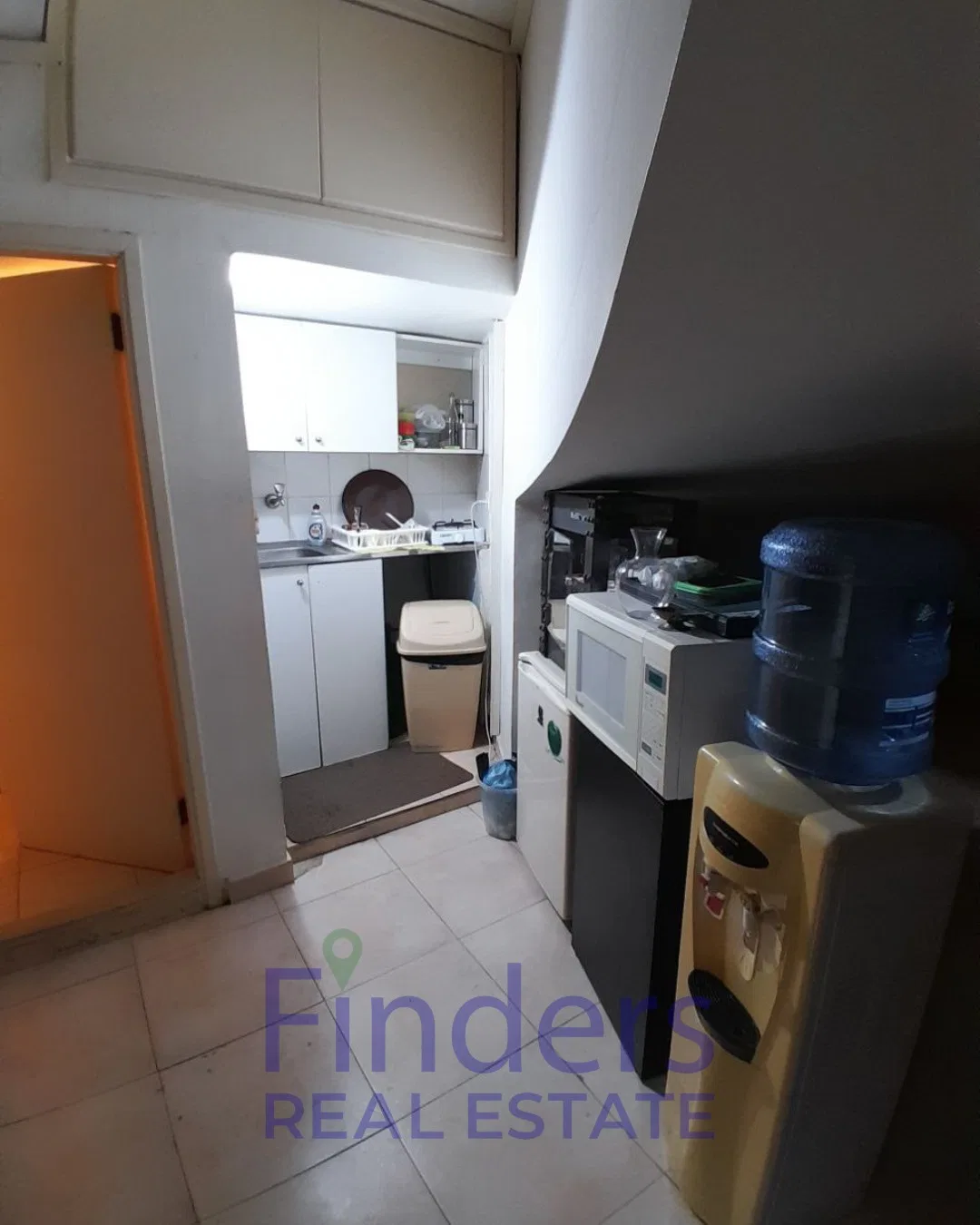 2- Floor showroom for rent in Fanar!, photo 4