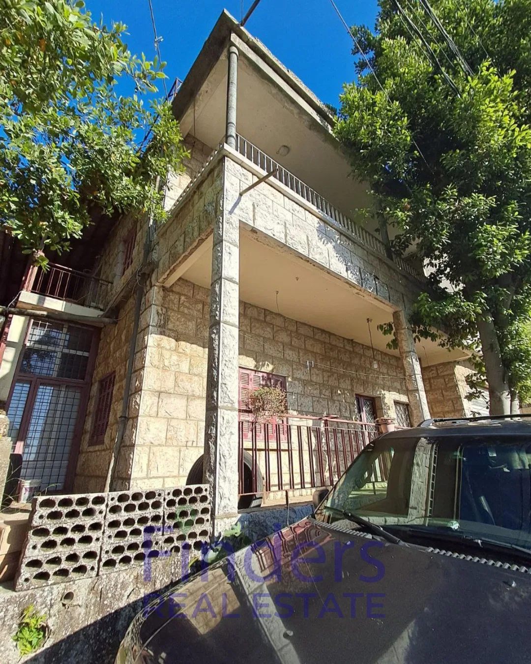 Villa for Sale in Shwayya!, photo 2
