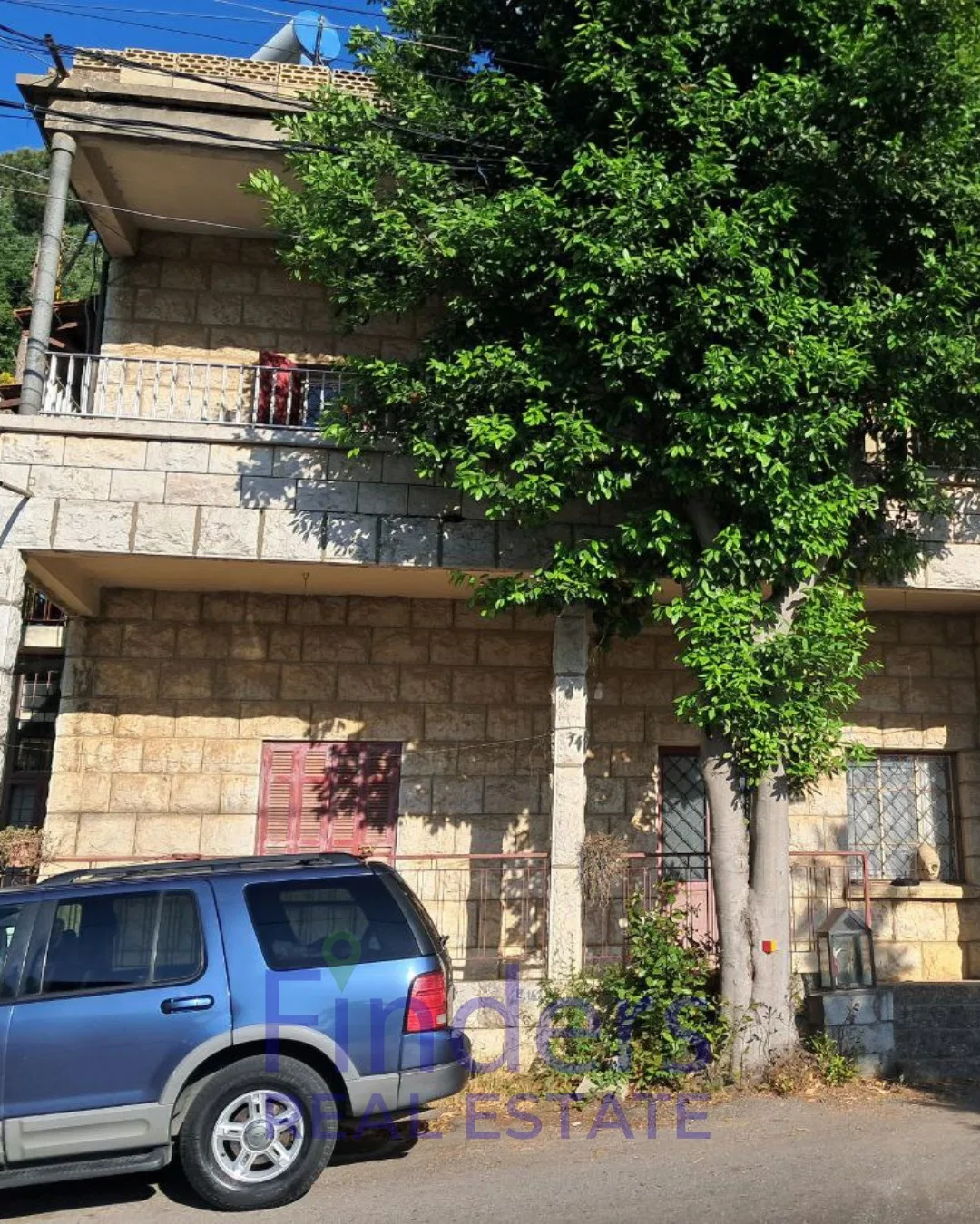 Villa for Sale in Shwayya!, photo 4