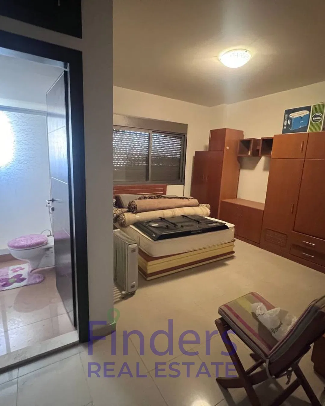 An Apartment For Sale in Louaizeh!, photo 6