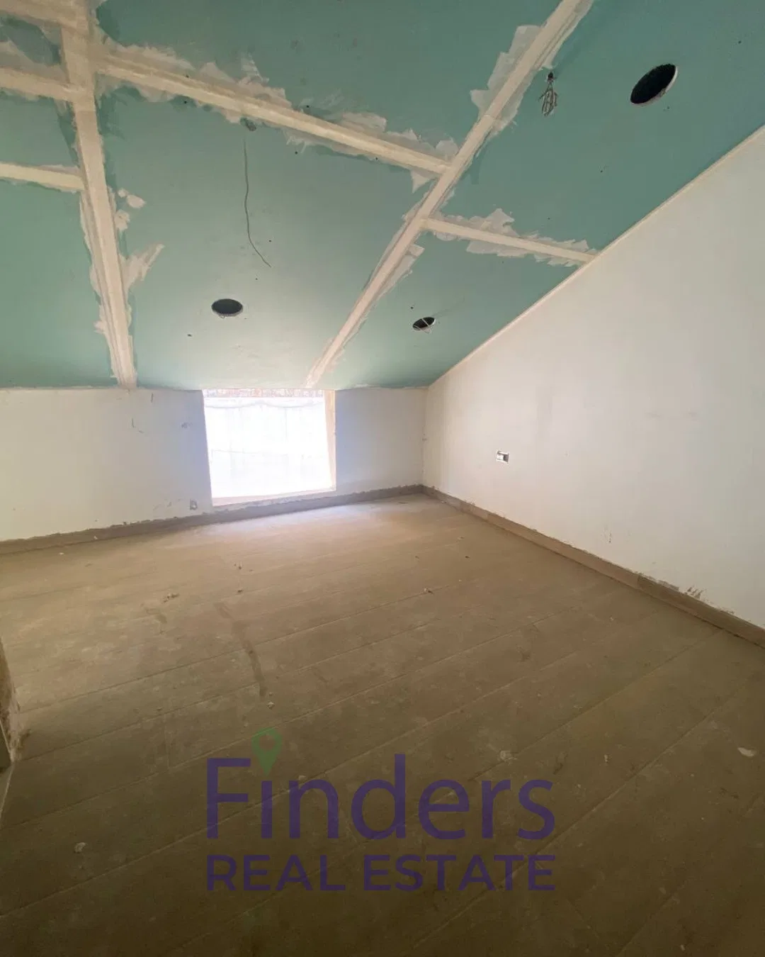 Rooftop for sale in Mansourieh!, photo 3