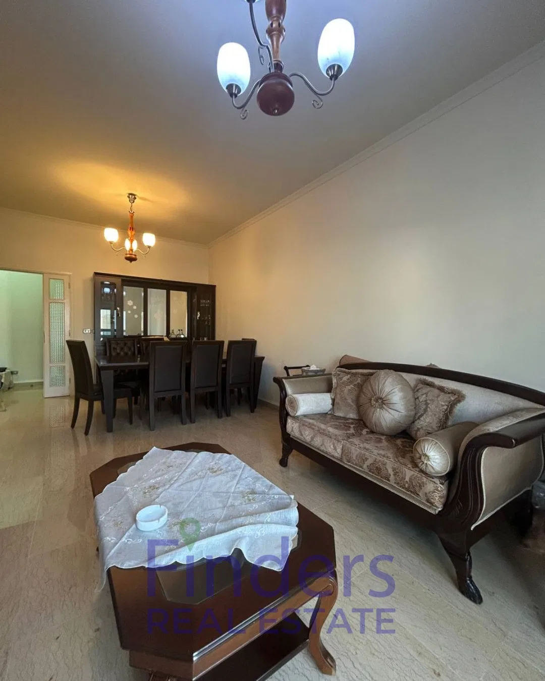 Apartment for sale in New Rawda!, photo 3