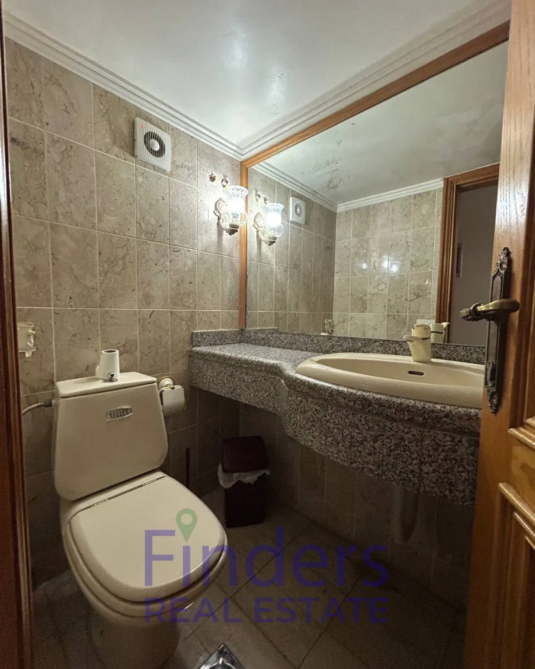 Apartment for sale in New Rawda!, photo 4