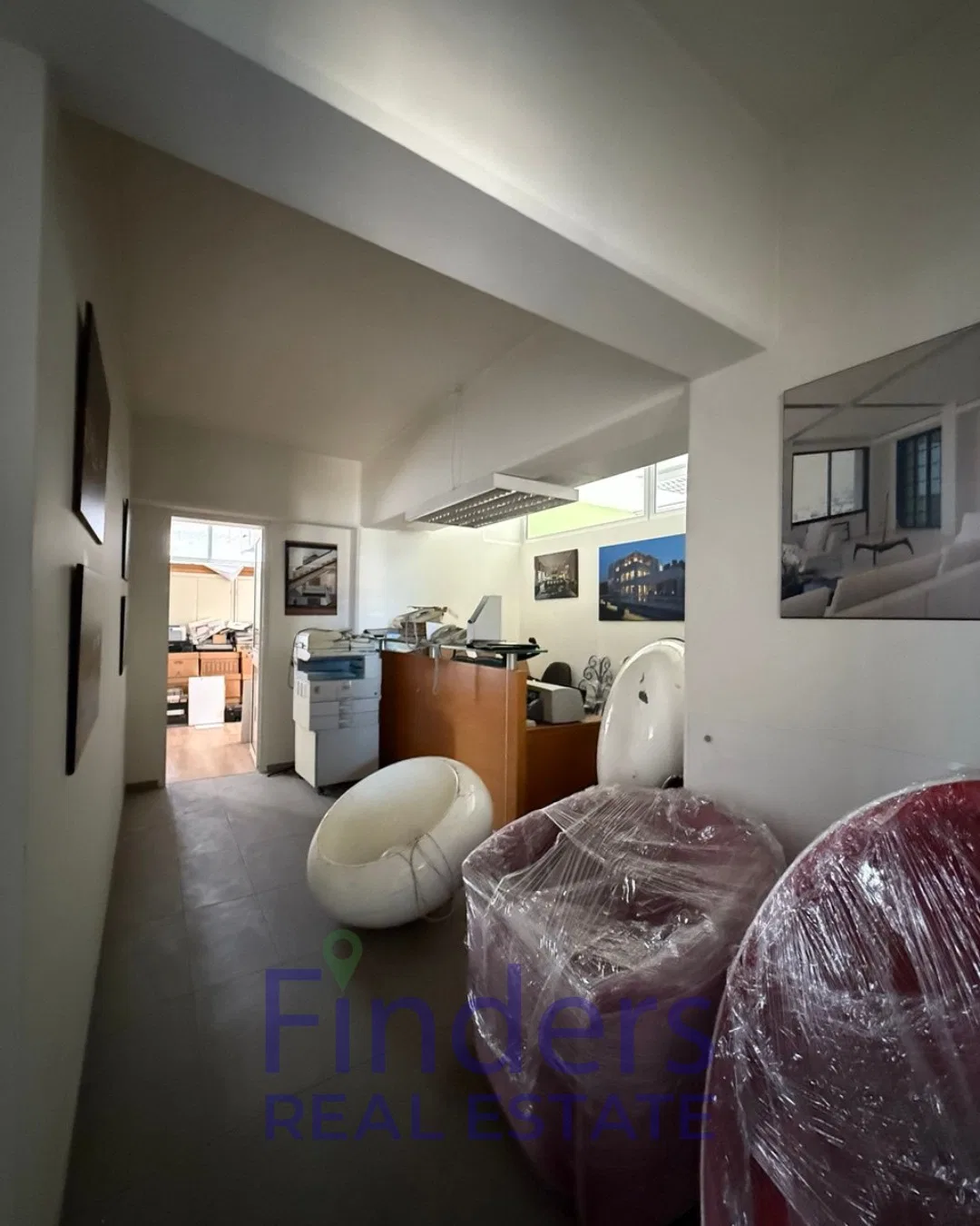 Office for rent in Jal El Dib!, photo 2