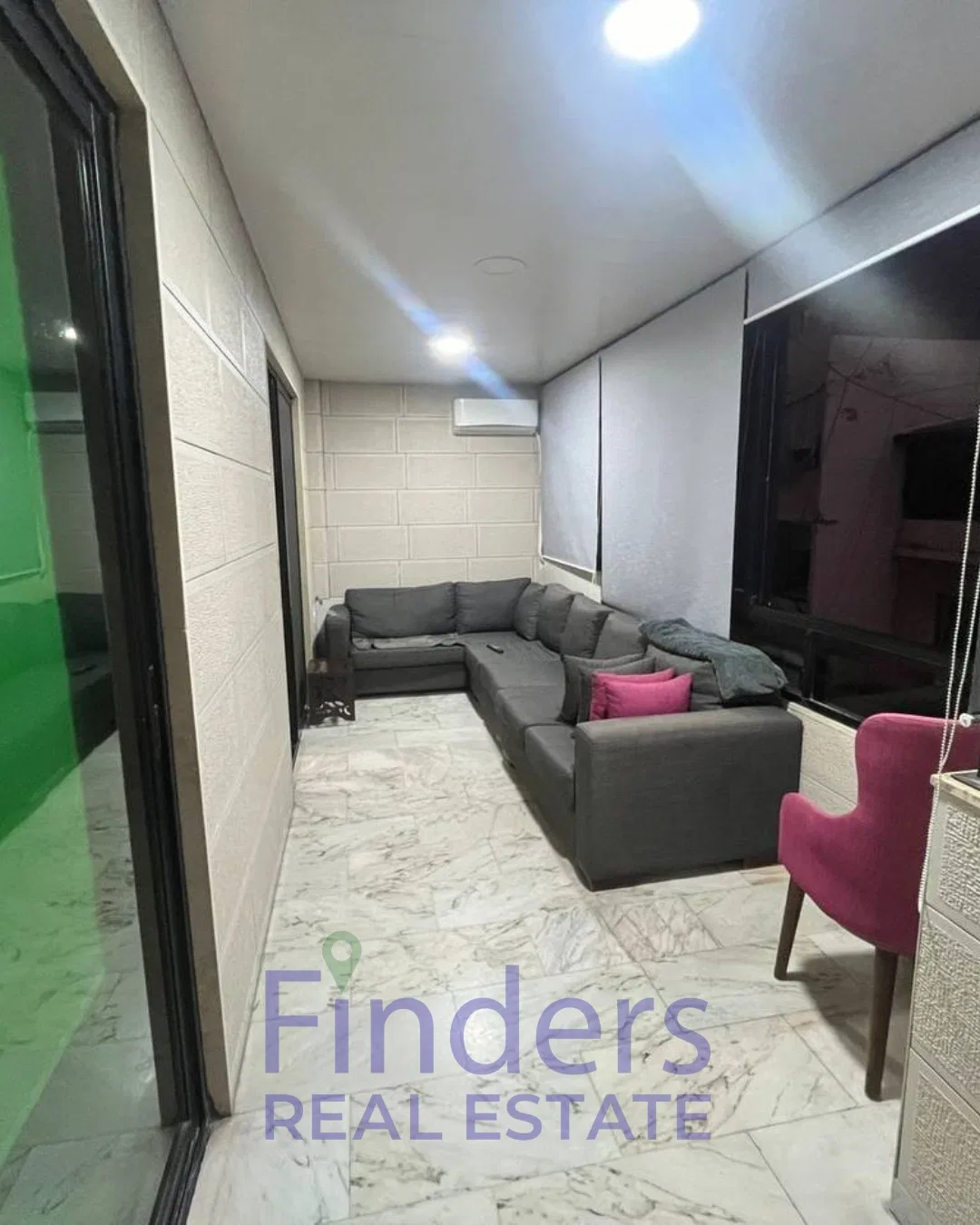 Apartment for sale in Basta!, photo 2