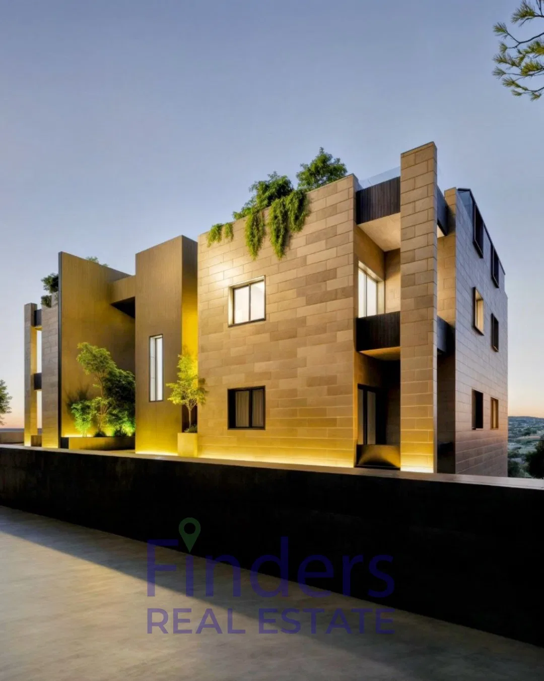 Apartment for sale in Baabdat!, photo 2