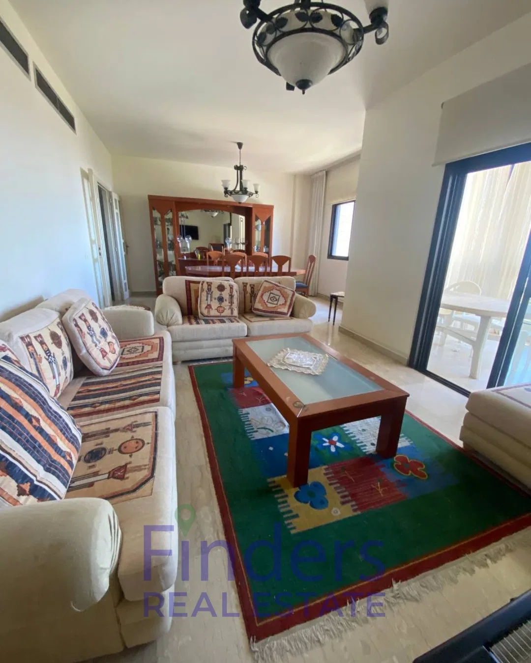 Apartment for sale in Mansourieh!, photo 2