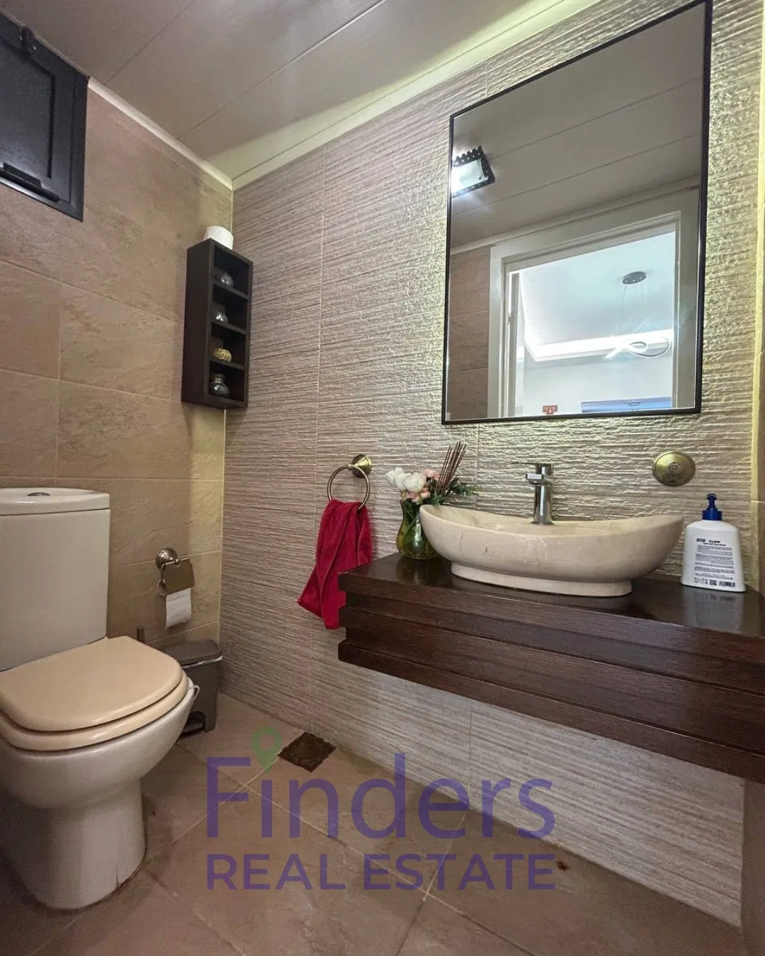 Apartment for sale in New Rawda!, photo 4