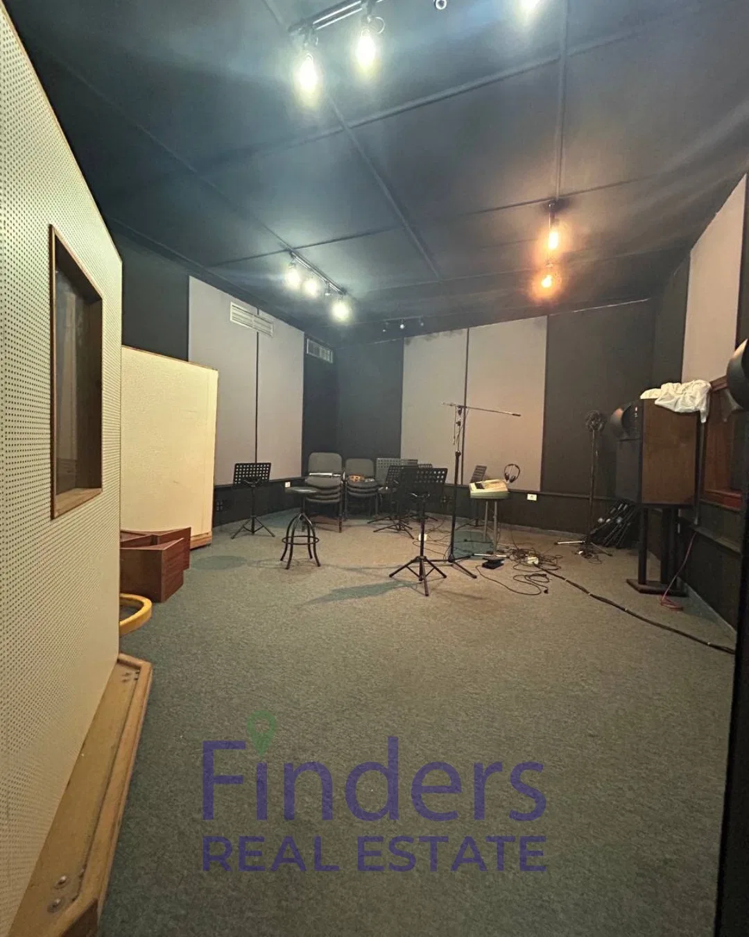Recording studio for rent in New Rawda!, photo 5