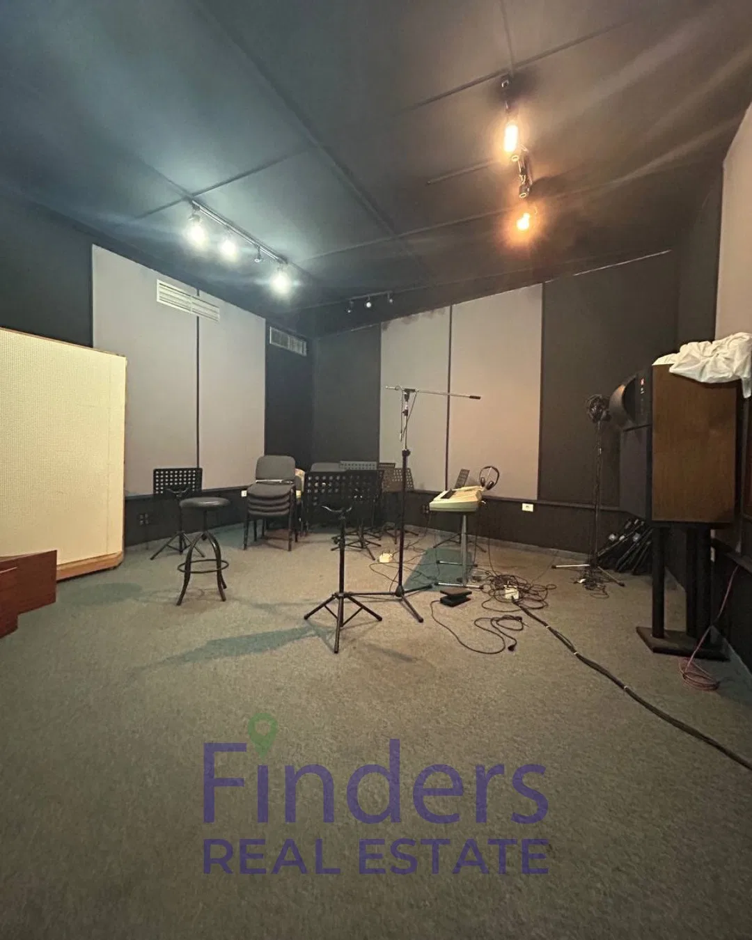 Recording studio for rent in New Rawda!, photo 6