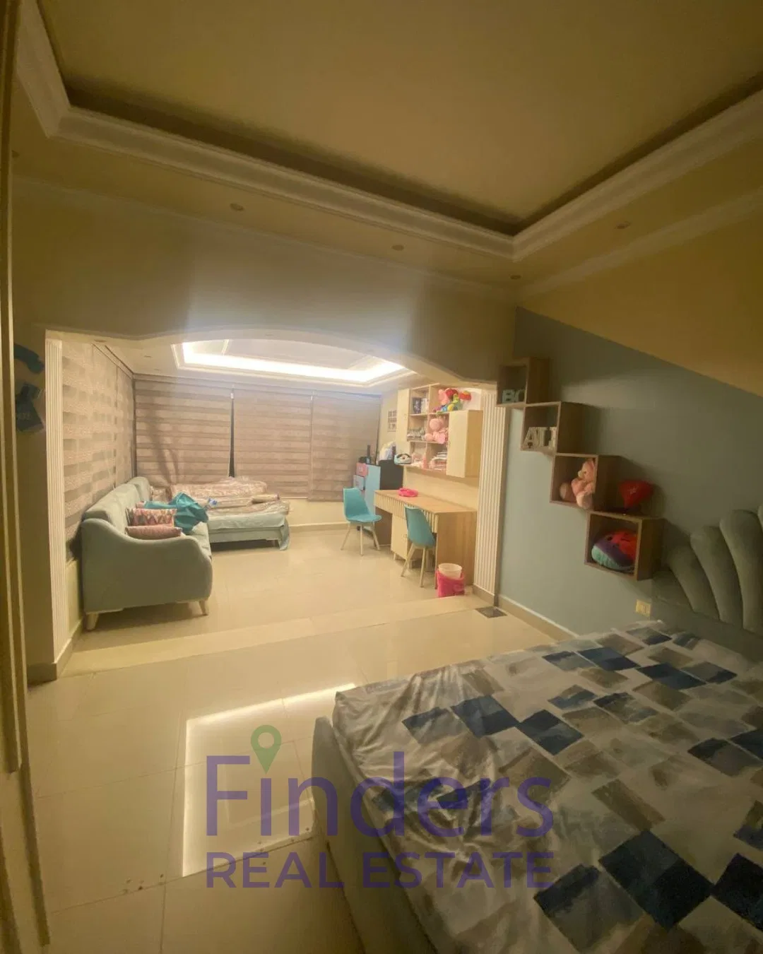 Apartment for sale in Basta!, photo 2