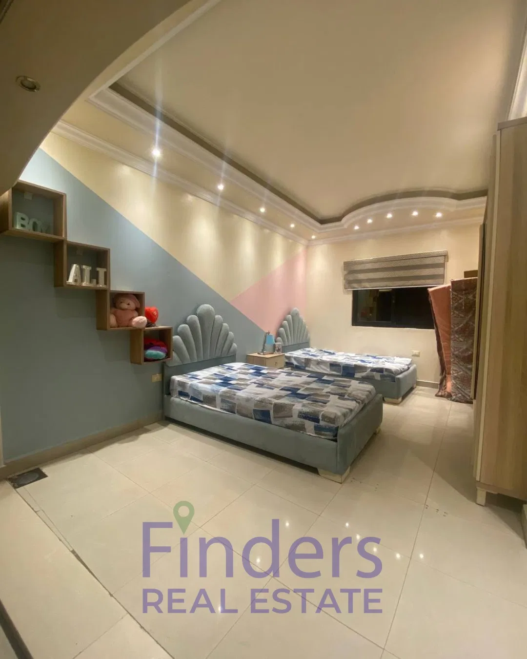 Apartment for sale in Basta!, photo 3