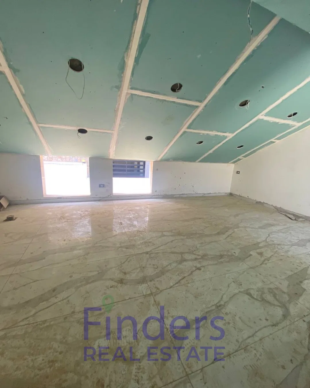 Rooftop for sale in Mansourieh!, photo 2