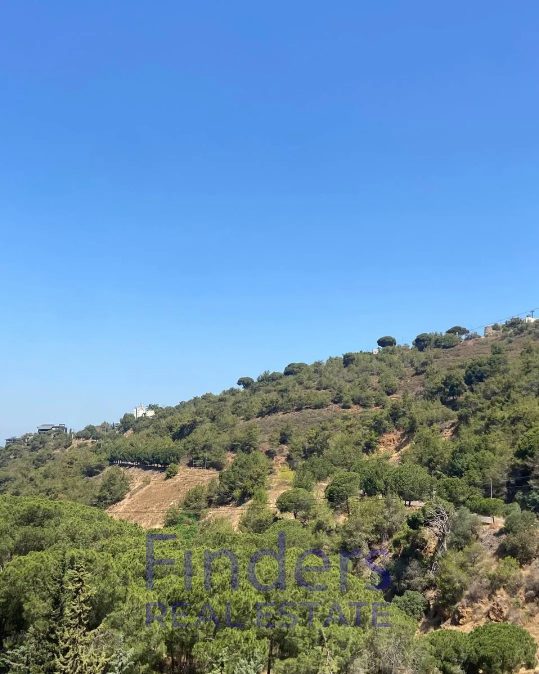 Rooftop for sale in Mansourieh!, photo 4