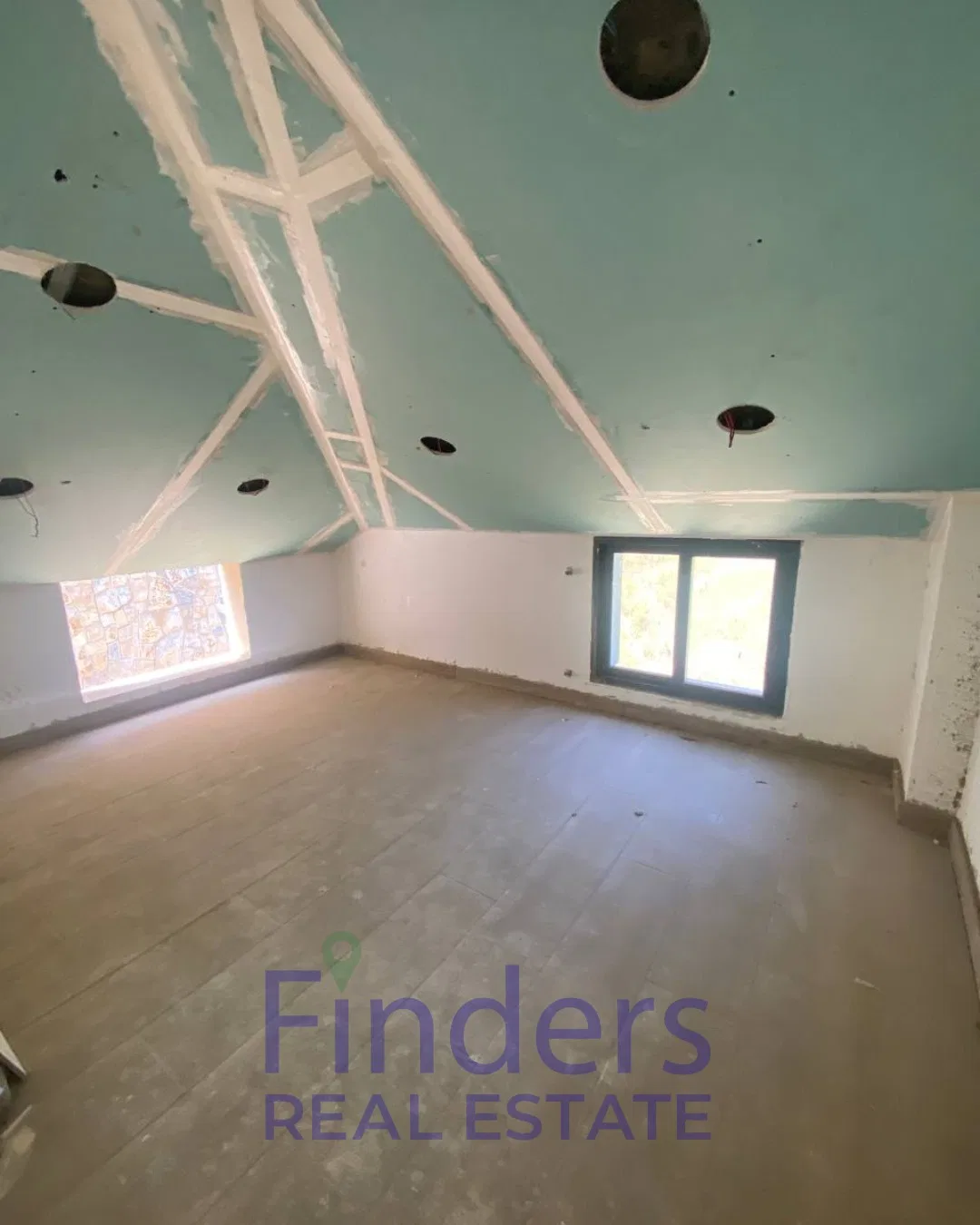 Rooftop for sale in Mansourieh!, photo 5