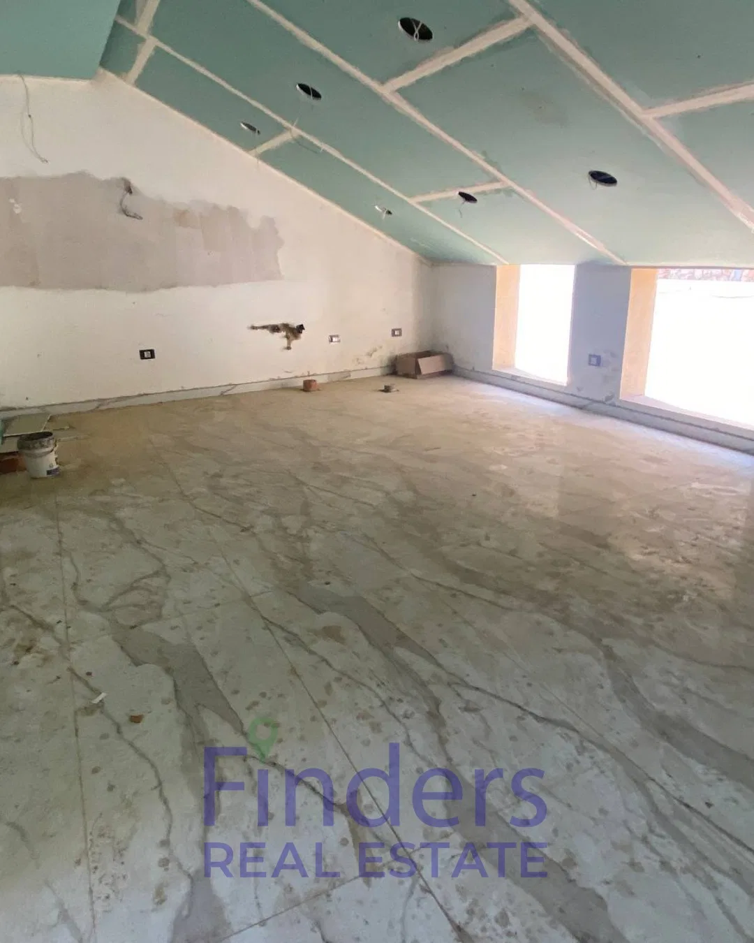 Rooftop for sale in Mansourieh!, photo 6
