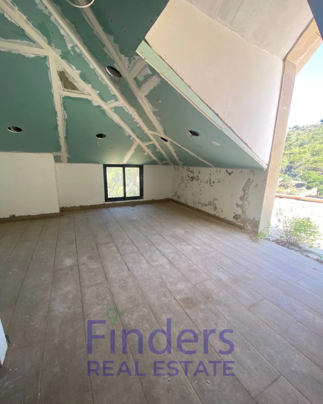 Rooftop for sale in Mansourieh!, photo 7