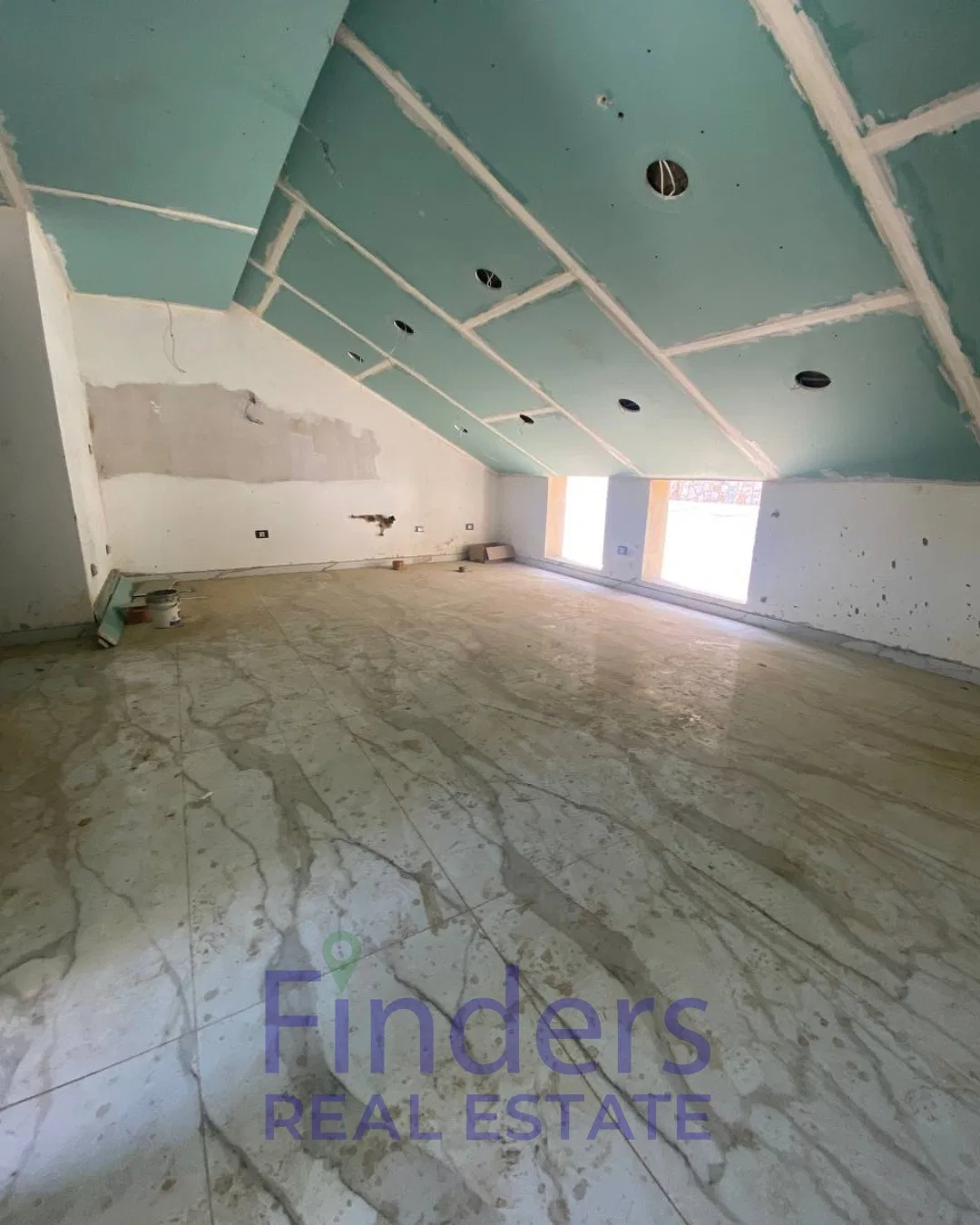 Rooftop for sale in Mansourieh!, photo 9