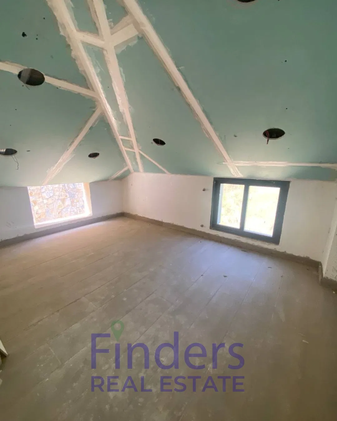 Rooftop for sale in Mansourieh!, photo 10