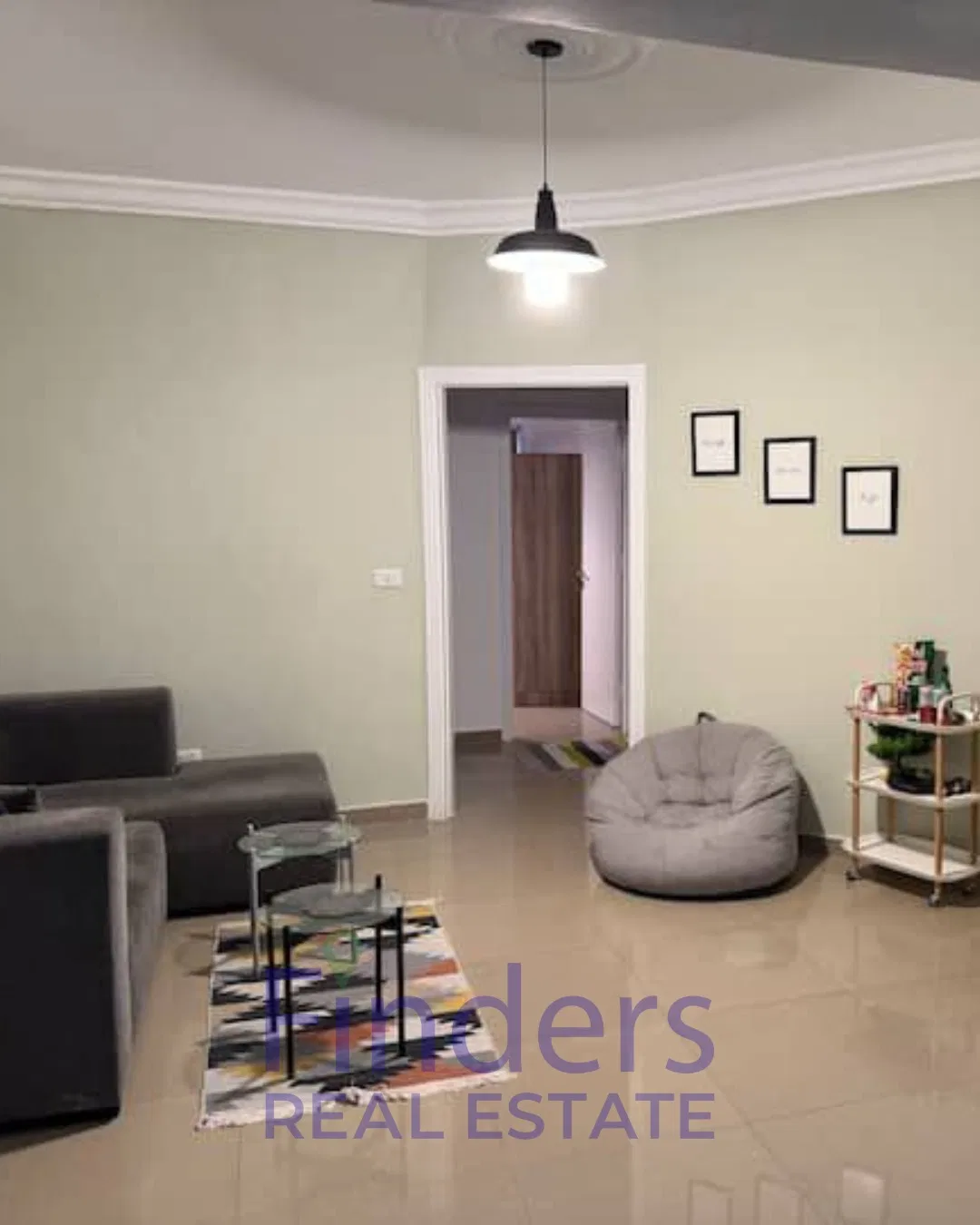 Studio for rent in Mar Mkhayel!, photo 2