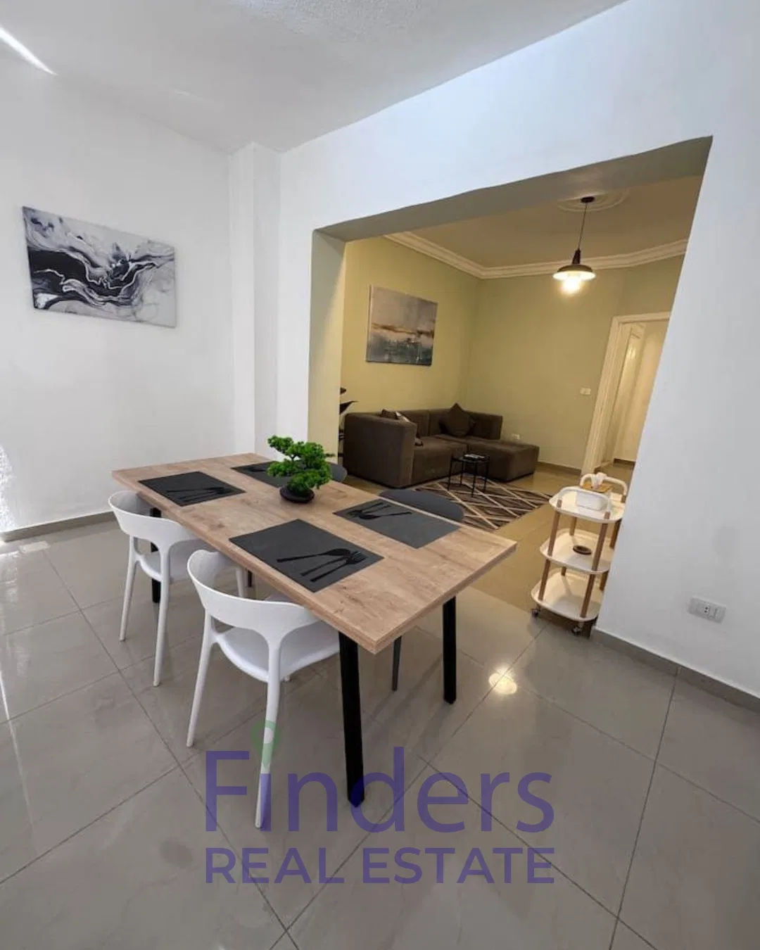 Studio for rent in Mar Mkhayel!, photo 3