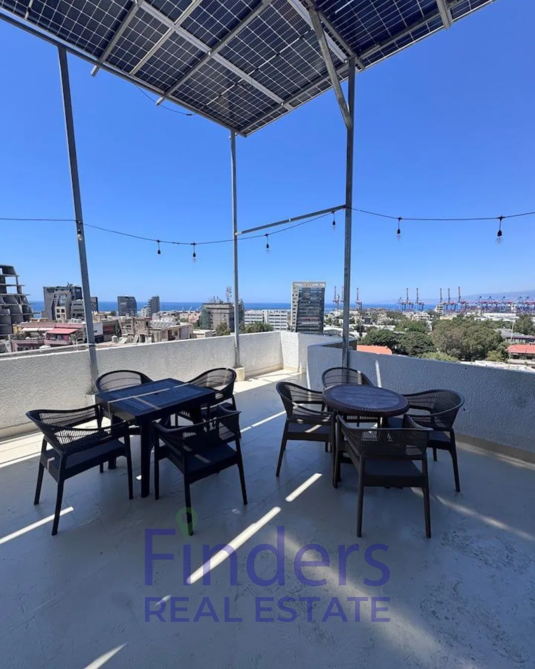 Studio for rent in Mar Mkhayel!, photo 4