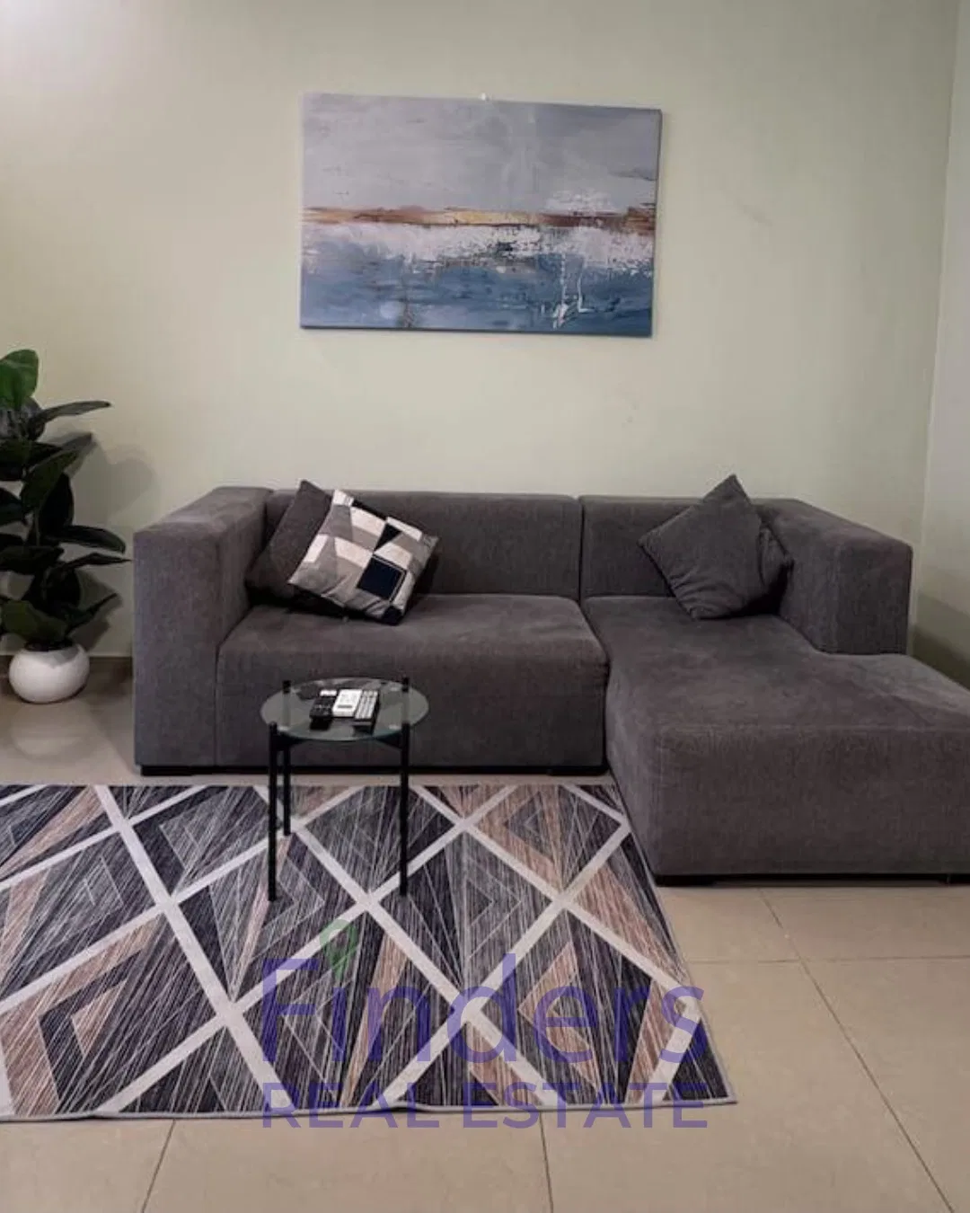 Studio for rent in Mar Mkhayel!, photo 9