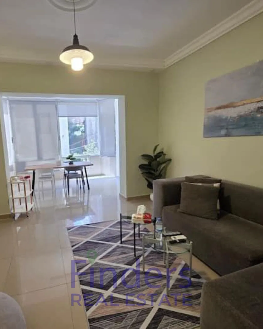Studio for rent in Mar Mkhayel!, photo 10