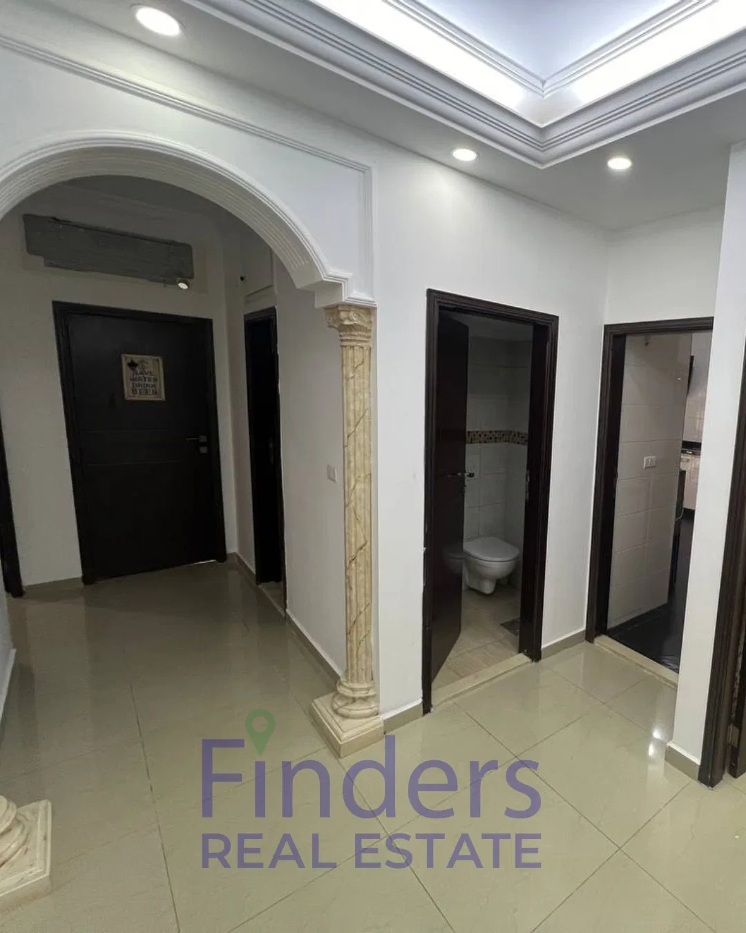 Apartment for sale in Bsous!, photo 2