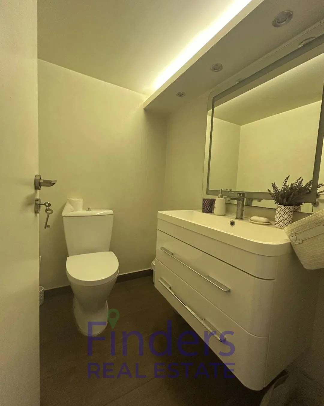 Apartment for sale in New Rawda!, photo 4